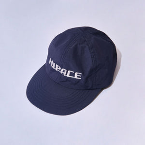 【SAVE SHOCK|セーブショック】HIPACE CAP/ハイペースキャップ(CHARCOAL)