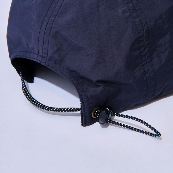 【SAVE SHOCK|セーブショック】HIPACE CAP/ハイペースキャップ(CHARCOAL)