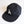 【SAVE SHOCK|セーブショック】LOVE ATHLETES CAP/ラブアスリートキャップ(BLACK)