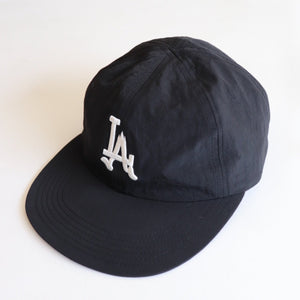 【SAVE SHOCK|セーブショック】LOVE ATHLETES CAP/ラブアスリートキャップ(BLACK)