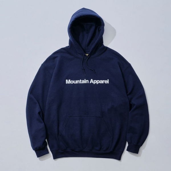 【SAVE SHOCK|セーブショック】MOUAPA HOODIE/モウアパフーディー(NAVY)