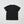 【SAVE SHOCK|セーブショック】PUNK RUN T/パンクランティー(BLACK)