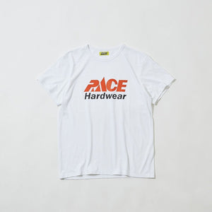 【SAVE SHOCK|セーブショック】RACE T/レースティー(WHITE)