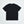 【SAVESHOCK|セーブショック】SATM TEE/SATM ティー(BLACK)