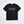【SAVESHOCK|セーブショック】SATM TEE/SATM ティー(BLACK)