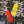 【SAVESHOCK|セーブショック】METALLIC LOGO SOFT FLASK(YELLOW , RED)正規取扱店舗 公式オンライン通販 島根 松江 26FW ランニング ソフトフラスク トレイルランニング 登山
