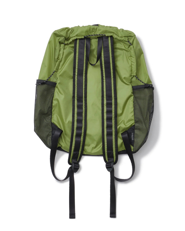 【SAYHELLO|セイハロー】NEW DAILY MESH BAG/ニューデイリーメッシュバック(OLIVE) - STREAM【SAYHELLO|セイハロー】NEW DAILY MESH BAG/ニューデイリーメッシュバック(OLIVE)STREAMONE SIZE