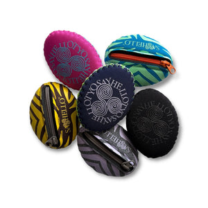 【SAYHELLO|セイハロー】SLAP COIN CASE/スラップコインケース(ASSORTMENT) - STREAM【SAYHELLO|セイハロー】SLAP COIN CASE/スラップコインケース(ASSORTMENT)STREAMASSORTMENTONE SIZE