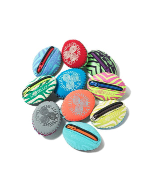 【SAYHELLO|セイハロー】SLAP COIN CASE/スラップコインケース - STREAM【SAYHELLO|セイハロー】SLAP COIN CASE/スラップコインケースSTREAMONE SIZE