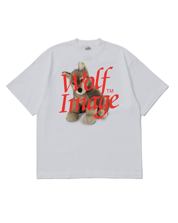 【SAYHELLO|セイハロー】SQUISHY TEE/スクイッシーティー(WHITE)