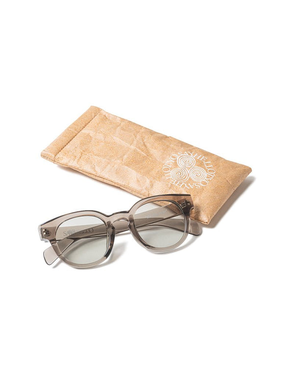 【SAYHELLO|セイハロー】THE SLAP EYES NO,1/ザスラップアイズNO,1(GREY , BLACK) - STREAM【SAYHELLO|セイハロー】THE SLAP EYES NO,1/ザスラップアイズNO,1(GREY , BLACK)STREAMGREYONE SIZE