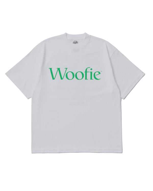 【SAYHELLO|セイハロー】VIDEO TEE/ビデオティー(WHITE) - STREAM【SAYHELLO|セイハロー】VIDEO TEE/ビデオティー(WHITE)STREAMWHITEM