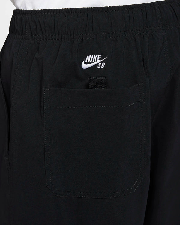 DRI-FIT KEARNY CARGO PANTS/ドライフィット カーニーカーゴパンツ(BLACK/WHITE)