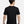 Load image into Gallery viewer, LOGO SKATEBOARD T-SHIRT/ロゴスケートボードT-SHIRT(BLACK)
