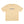 Load image into Gallery viewer, SCRIPT T-SHIRT(YELLOW)
