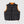 【SEDAN ALL - PURPOSE | セダンオールパーパス】REVERSIBLE DOWN VEST/リバーシブルダウンベスト(BLACK×MANGO) - STREAM【SEDAN ALL - PURPOSE | セダンオールパーパス】REVERSIBLE DOWN VEST/リバーシブルダウンベスト(BLACK×MANGO)STREAMM
