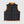 【SEDAN ALL - PURPOSE | セダンオールパーパス】REVERSIBLE DOWN VEST/リバーシブルダウンベスト(BLACK×MANGO) - STREAM【SEDAN ALL - PURPOSE | セダンオールパーパス】REVERSIBLE DOWN VEST/リバーシブルダウンベスト(BLACK×MANGO)STREAMM