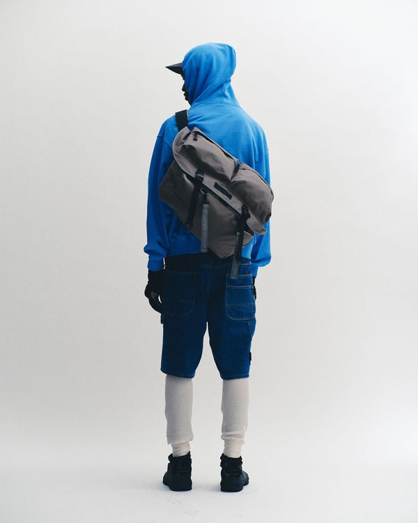 【SEDAN ALL - PURPOSE|セダンオールパーパス】CARPENTER SHORTS/カーペンターショーツ(INDIGO , BLACK) - STREAM【SEDAN ALL - PURPOSE|セダンオールパーパス】CARPENTER SHORTS/カーペンターショーツ(INDIGO , BLACK)STREAMBLACKM
