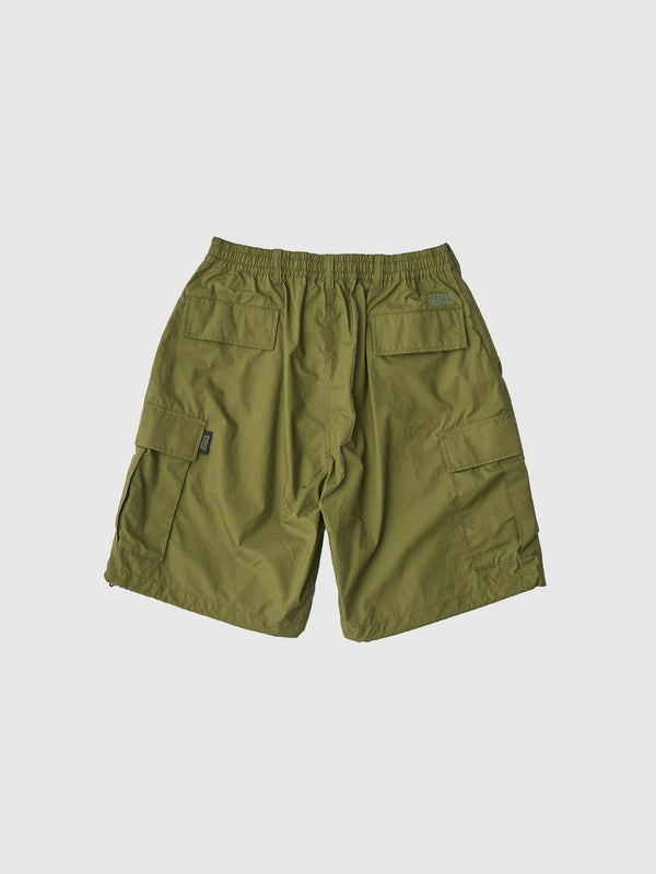 【SEDAN ALL - PURPOSE】COTTON CARGO EASY SHORTS/コットンカーゴイージーショーツ(BURGUNDY,BLACK,OLIVE) - STREAM【SEDAN ALL - PURPOSE】COTTON CARGO EASY SHORTS/コットンカーゴイージーショーツ(BURGUNDY,BLACK,OLIVE)STREAMOLIVEM
