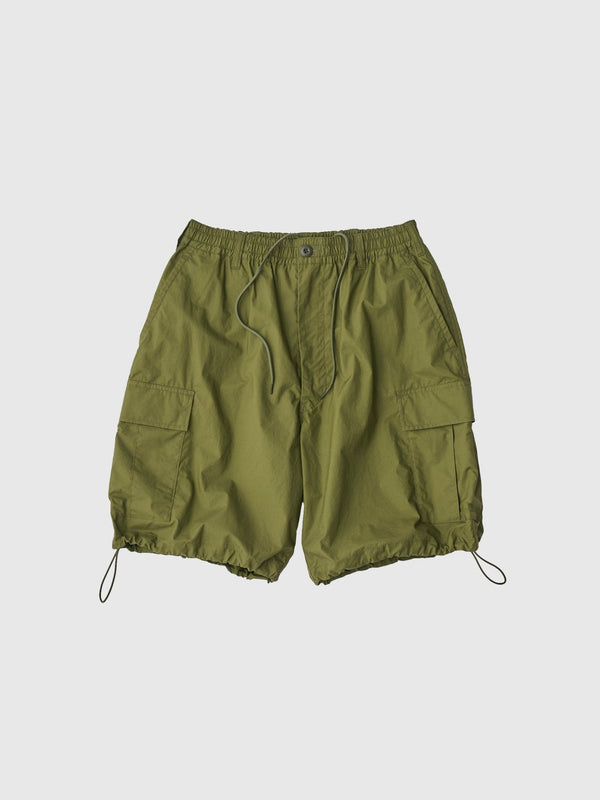 【SEDAN ALL - PURPOSE】COTTON CARGO EASY SHORTS/コットンカーゴイージーショーツ(BURGUNDY,BLACK,OLIVE) - STREAM【SEDAN ALL - PURPOSE】COTTON CARGO EASY SHORTS/コットンカーゴイージーショーツ(BURGUNDY,BLACK,OLIVE)STREAMOLIVEM