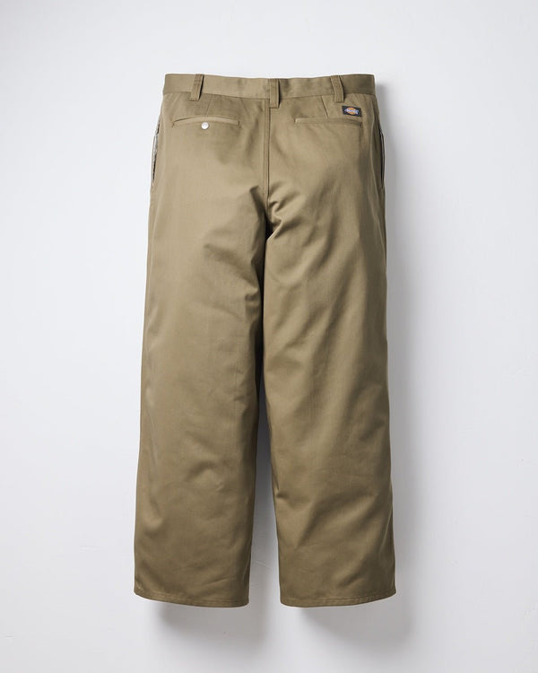【SEDAN ALL-PURPOSE|セダンオールパーパス】DICKIES/FRISCO JEANS/ディッキーズ フリスコジーンズ(KHAKI , BLACK) 正規取扱店舗 公式オンライン通販 島根 松江 