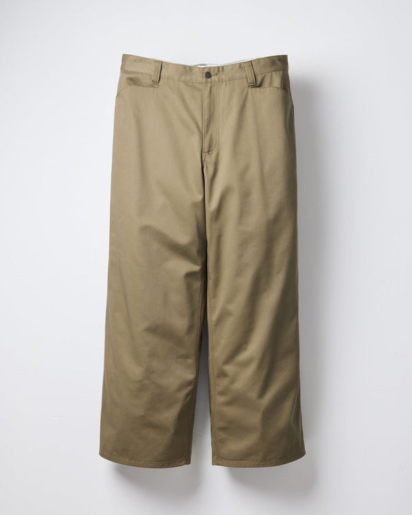 【SEDAN ALL-PURPOSE|セダンオールパーパス】DICKIES/FRISCO JEANS/ディッキーズ フリスコジーンズ(KHAKI , BLACK) 正規取扱店舗 公式オンライン通販 島根 松江 