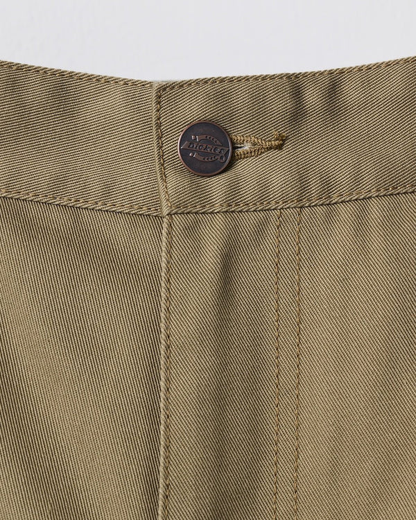 【SEDAN ALL-PURPOSE|セダンオールパーパス】DICKIES/FRISCO JEANS/ディッキーズ フリスコジーンズ(KHAKI , BLACK)