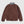 【SEDAN ALL - PURPOSE|セダンオールパーパス】FLEECE FULL ZIP JACKET/フリースフルジップジャケット(HUNTER GREEN , BROWN) - STREAM【SEDAN ALL - PURPOSE|セダンオールパーパス】FLEECE FULL ZIP JACKET/フリースフルジップジャケット(HUNTER GREEN , BROWN)STREAMBROWNM