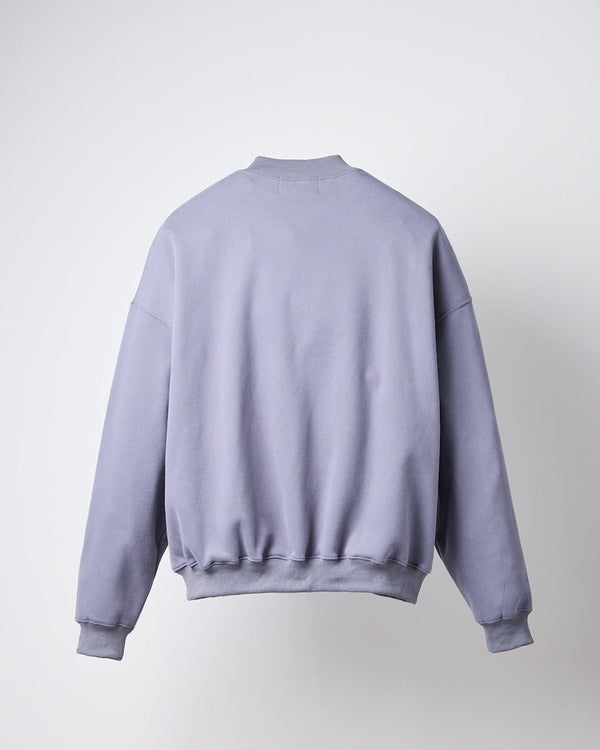 【SEDAN ALL-PURPOSE|セダンオールパーパス】FULL ZIP T/C FLEECE JACKET/フルジップ T/C フリースジャケット(SLATE , BLACK) 正規取扱店舗 公式オンライン通販 島根 松江 26FW 