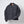【SEDAN ALL-PURPOSE|セダンオールパーパス】LEATHER COLLAR DENIM JACKET/レザーカラーデニムジャケット(BLACK)