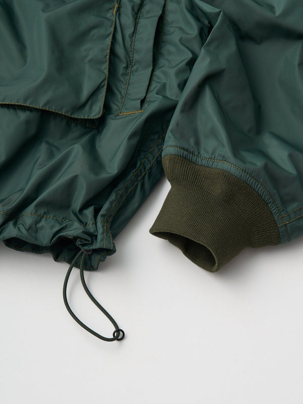 【SEDAN ALL - PURPOSE|セダンオールパーパス】NEW YORK JACKET/ニューヨークジャケット(OLIVE DRAD) - STREAM【SEDAN ALL - PURPOSE|セダンオールパーパス】NEW YORK JACKET/ニューヨークジャケット(OLIVE DRAD)STREAMM