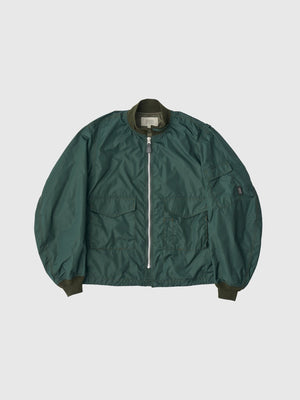 【SEDAN ALL - PURPOSE|セダンオールパーパス】NEW YORK JACKET/ニューヨークジャケット(OLIVE DRAD) - STREAM【SEDAN ALL - PURPOSE|セダンオールパーパス】NEW YORK JACKET/ニューヨークジャケット(OLIVE DRAD)STREAMM