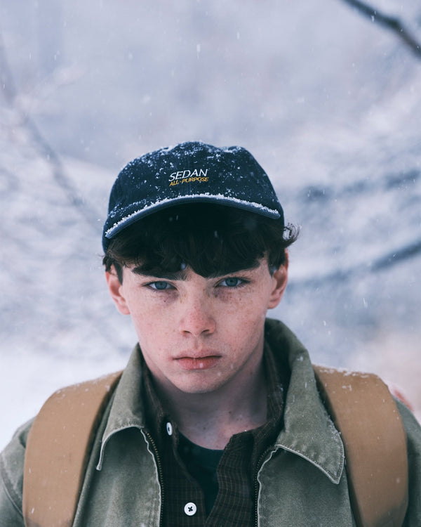 【SEDAN ALL - PURPOSE|セダンオールパーパス】OG LOGO VINTAGE WASHED CAP/OGロゴヴィンテージウォッシュドキャップ(CHARCOAL , DARK KHAKI , NAVY) - STREAM【SEDAN ALL - PURPOSE|セダンオールパーパス】OG LOGO VINTAGE WASHED CAP/OGロゴヴィンテージウォッシュドキャップ(CHARCOAL , DARK KHAKI , NAVY)STREAMNAVYONE SIZE