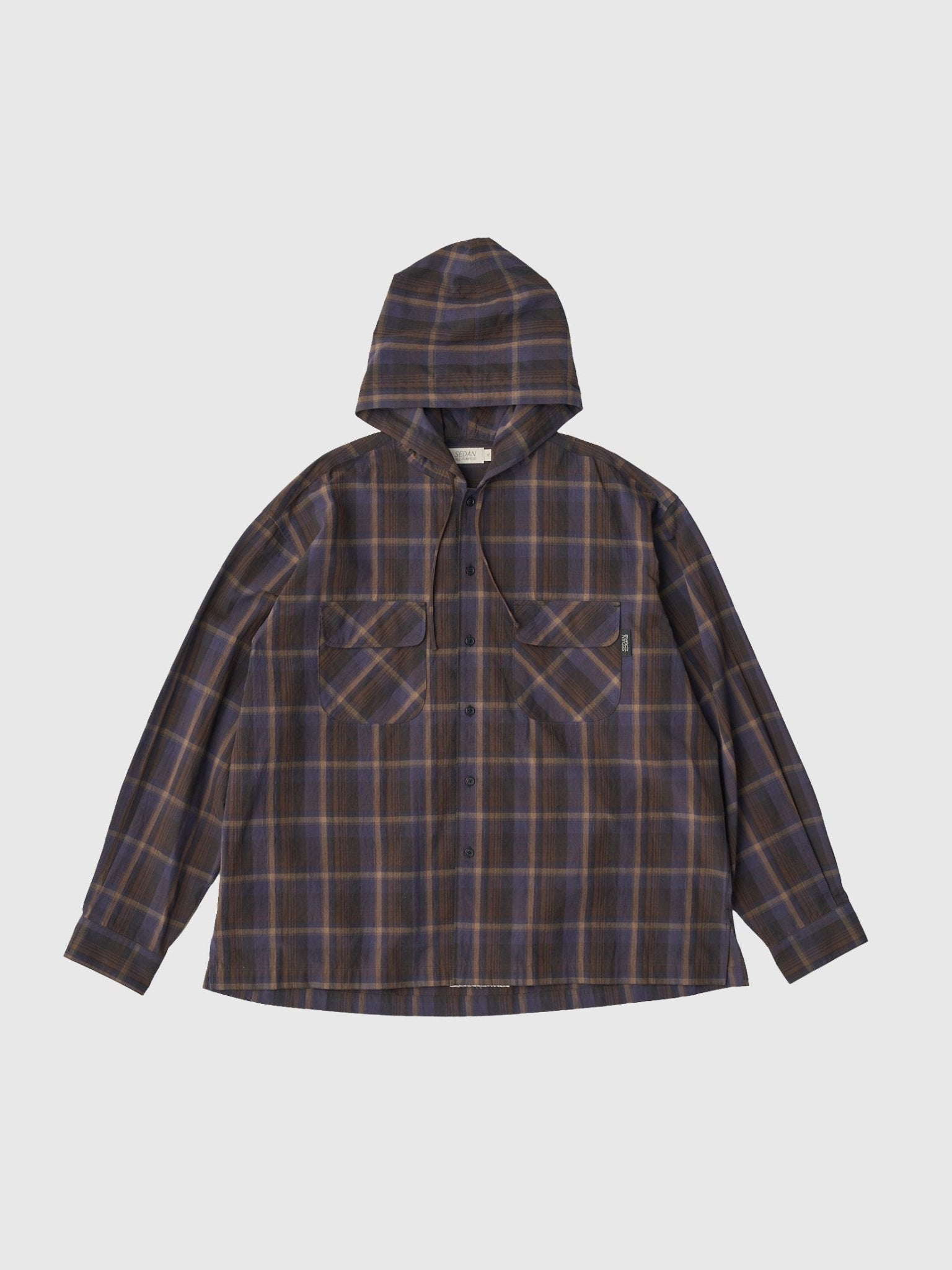 セダンオールパーパス All Weather Jacket & Trousers（public