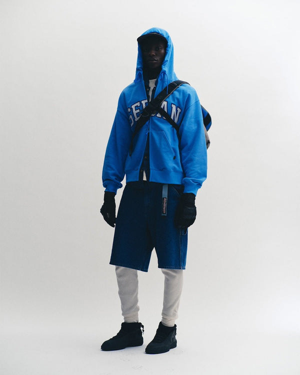 【SEDAN ALL - PURPOSE|セダンオールパーパス】SKATE LOGO NYLON WEBBELT/スケートロゴナイロンウェブベルト(LIGHT BLUE , YELLOW , BLACK) - STREAM【SEDAN ALL - PURPOSE|セダンオールパーパス】SKATE LOGO NYLON WEBBELT/スケートロゴナイロンウェブベルト(LIGHT BLUE , YELLOW , BLACK)STREAMBLACKONE SIZE