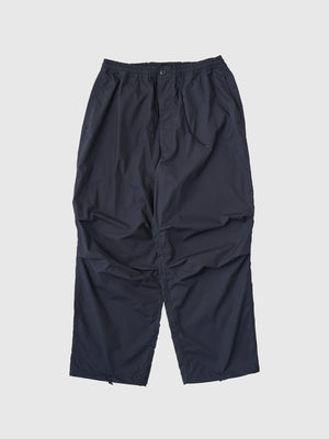 【SEDAN ALL - PURPOSE|セダンオールパーパス】TYPEWRITER OVER EASY PANTS/タイプライターオーバーイージーパンツ(NAVY) - STREAM【SEDAN ALL - PURPOSE|セダンオールパーパス】TYPEWRITER OVER EASY PANTS/タイプライターオーバーイージーパンツ(NAVY)STREAMM