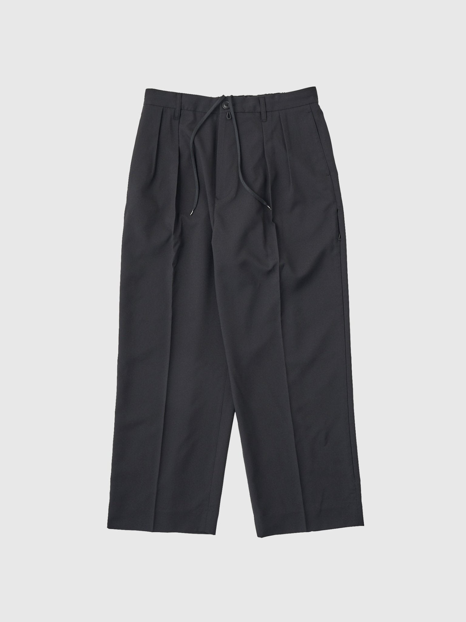 パンツ SEDANALL-PURPOSE Ventilation Wide Slacks SEDAN ALL-PURPOSE VENTILATION WIDE SLACKS - Blog