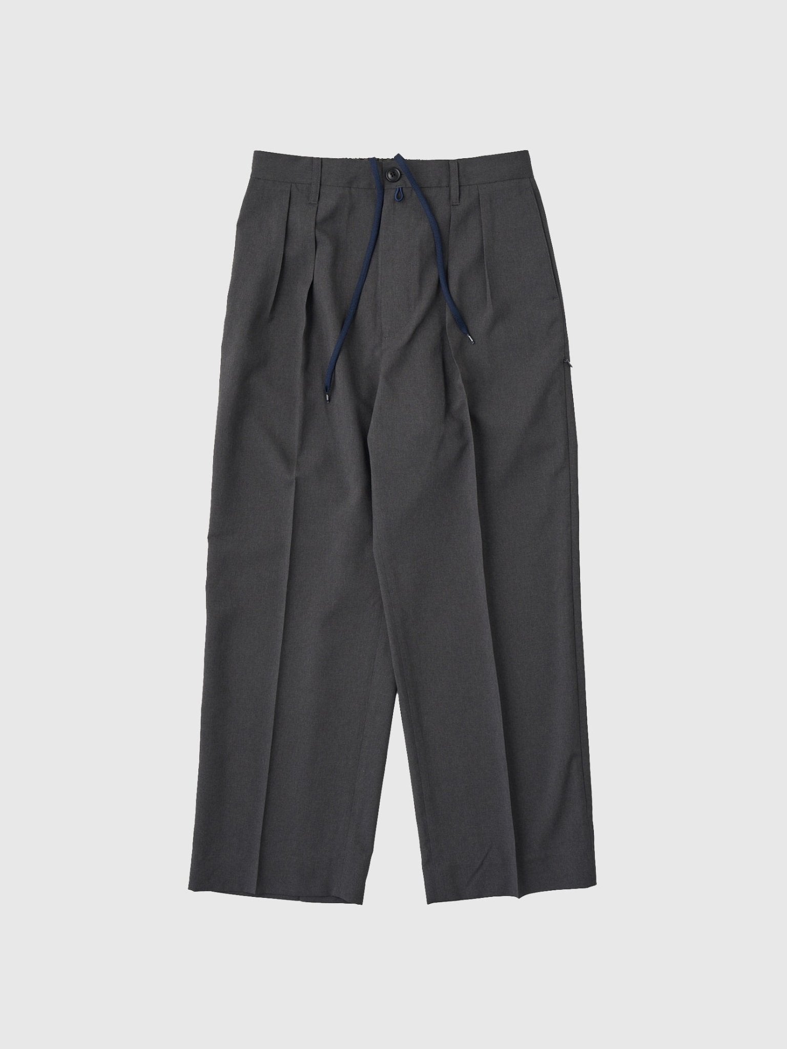 パンツ SEDAN ALL-PURPOSE Wide Slacks SEDAN ALL-PURPOSE スラックス | Ventilation Wide Slacks MEN