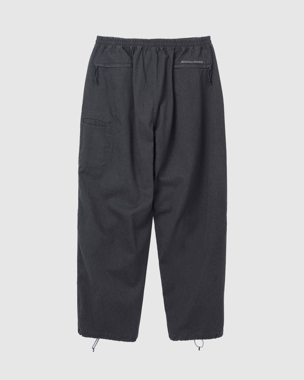 【SEDAN ALL - PURPOSE|セダンオールパーパス】VINTAGE WASHED OVER EASY PANTS/ヴィンテージウォッシュドオーバーイージーパンツ(CHARCOAL , NAVY) - STREAM【SEDAN ALL - PURPOSE|セダンオールパーパス】VINTAGE WASHED OVER EASY PANTS/ヴィンテージウォッシュドオーバーイージーパンツ(CHARCOAL , NAVY)STREAMNAVYM