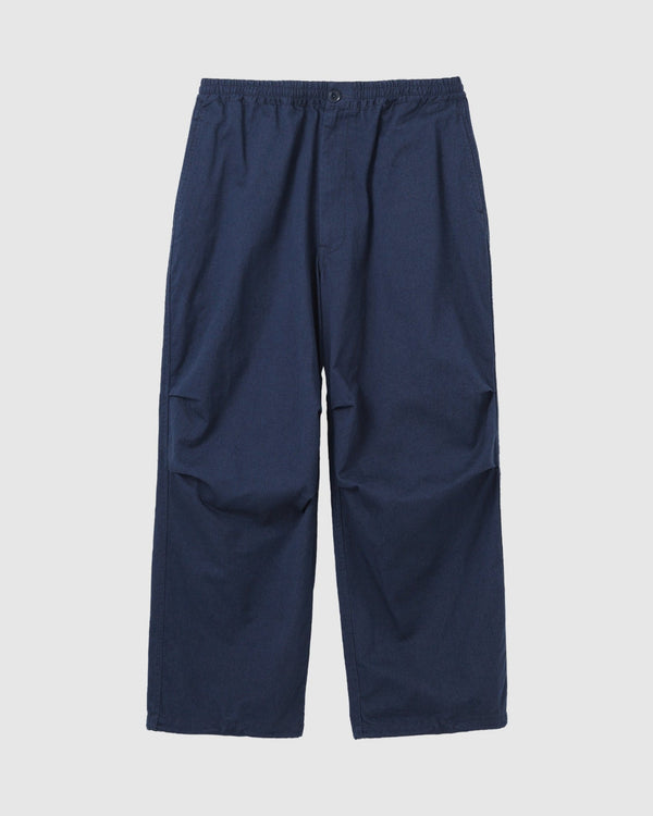 【SEDAN ALL - PURPOSE|セダンオールパーパス】VINTAGE WASHED OVER EASY PANTS/ヴィンテージウォッシュドオーバーイージーパンツ(CHARCOAL , NAVY) - STREAM【SEDAN ALL - PURPOSE|セダンオールパーパス】VINTAGE WASHED OVER EASY PANTS/ヴィンテージウォッシュドオーバーイージーパンツ(CHARCOAL , NAVY)STREAMNAVYM