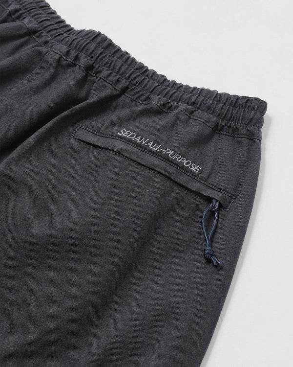 【SEDAN ALL - PURPOSE|セダンオールパーパス】VINTAGE WASHED OVER EASY PANTS/ヴィンテージウォッシュドオーバーイージーパンツ(CHARCOAL , NAVY) - STREAM【SEDAN ALL - PURPOSE|セダンオールパーパス】VINTAGE WASHED OVER EASY PANTS/ヴィンテージウォッシュドオーバーイージーパンツ(CHARCOAL , NAVY)STREAMNAVYM