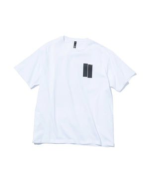 【SILAS】RECTANGLE LOGO S/S TEE/レクタングルロゴS/Sティー(WHITE , BLACK) - STREAM【SILAS】RECTANGLE LOGO S/S TEE/レクタングルロゴS/Sティー(WHITE , BLACK)STREAMWHITEM