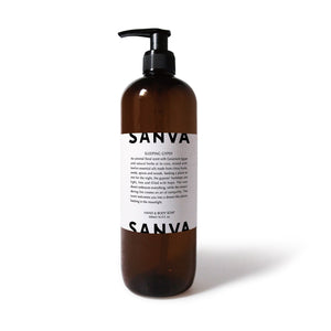 SLEEPING GYPSY HAND & BODY SOAP/スリーピングジプシー ハンド&ボディソープ(500ml) - STREAMSLEEPING GYPSY HAND & BODY SOAP/スリーピングジプシー ハンド&ボディソープ(500ml)STREAM500ml