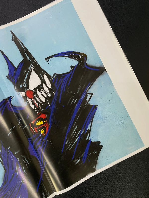 【SNEEZE MAGAZINE | スニーズマガジン】SNEEZE N°64 SUMMER 2025 "THE SWEET DREAMS ISSUE" - STREAM【SNEEZE MAGAZINE | スニーズマガジン】SNEEZE N°64 SUMMER 2025 "THE SWEET DREAMS ISSUE"STREAMONE SIZE