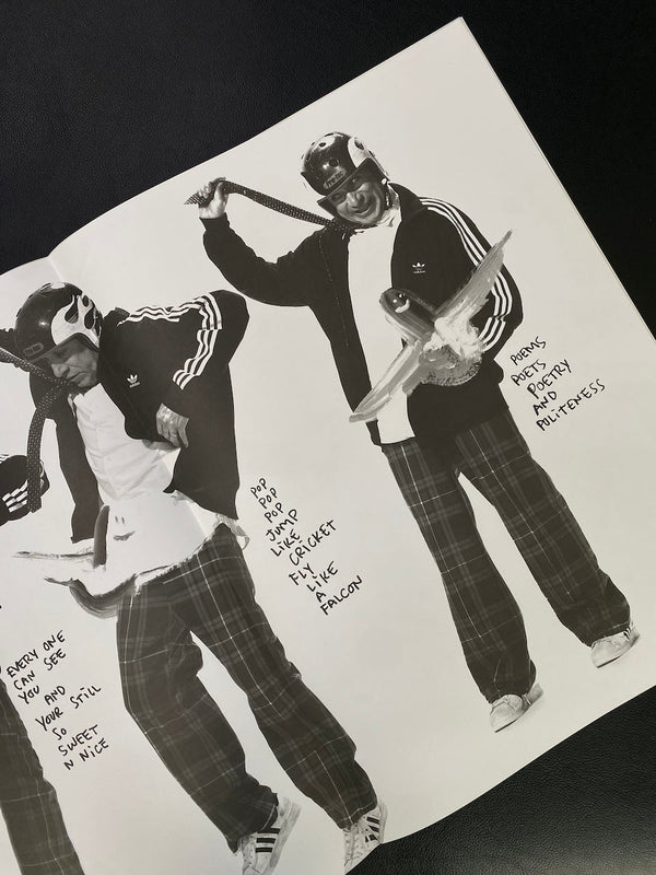 【SNEEZE MAGAZINE | スニーズマガジン】SNEEZE N°64 SUMMER 2025 "THE SWEET DREAMS ISSUE" - STREAM【SNEEZE MAGAZINE | スニーズマガジン】SNEEZE N°64 SUMMER 2025 "THE SWEET DREAMS ISSUE"STREAMONE SIZE