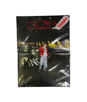 SNEEZE N°58 FALL23 - STREAMSNEEZE N°58 FALL23STREAM