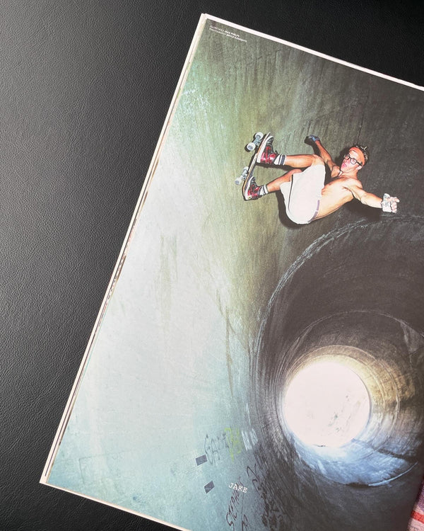 SNEEZE N°AJ1 SUMMER 2024 "the jumpman issue" - STREAMSNEEZE N°AJ1 SUMMER 2024 "the jumpman issue"STREAMONE SIZE