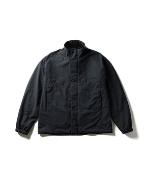 【SNOW PEAK|スノーピーク】OCTA NOMAD JACKET/オクタノマドジャケット(BLACK) - STREAM【SNOW PEAK|スノーピーク】OCTA NOMAD JACKET/オクタノマドジャケット(BLACK)STREAMBLACKM