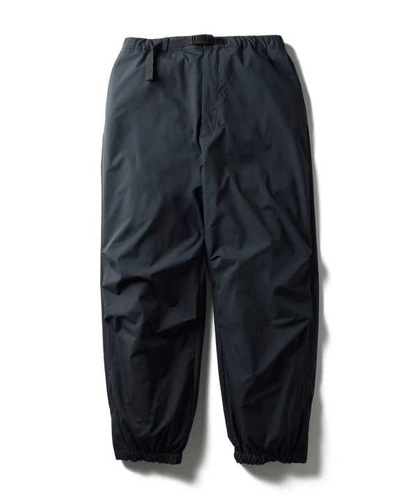 【SNOW PEAK|スノーピーク】OCTA NOMAD PANTS/オクタノマドパンツ(GREIGE , BLACK) - STREAM【SNOW PEAK|スノーピーク】OCTA NOMAD PANTS/オクタノマドパンツ(GREIGE , BLACK)STREAMBLACKM