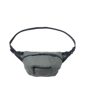 【SNOW PEAK|スノーピーク】ROBIC FANNY PACK/ロビックファニーパック(DARK OLIVE , BLACK) - STREAM【SNOW PEAK|スノーピーク】ROBIC FANNY PACK/ロビックファニーパック(DARK OLIVE , BLACK)STREAMDARK OLIVEONE SIZE